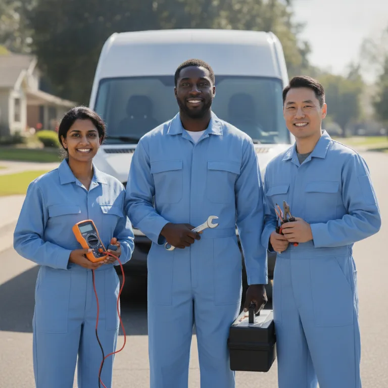Refrigerator Repair team in Castlereagh