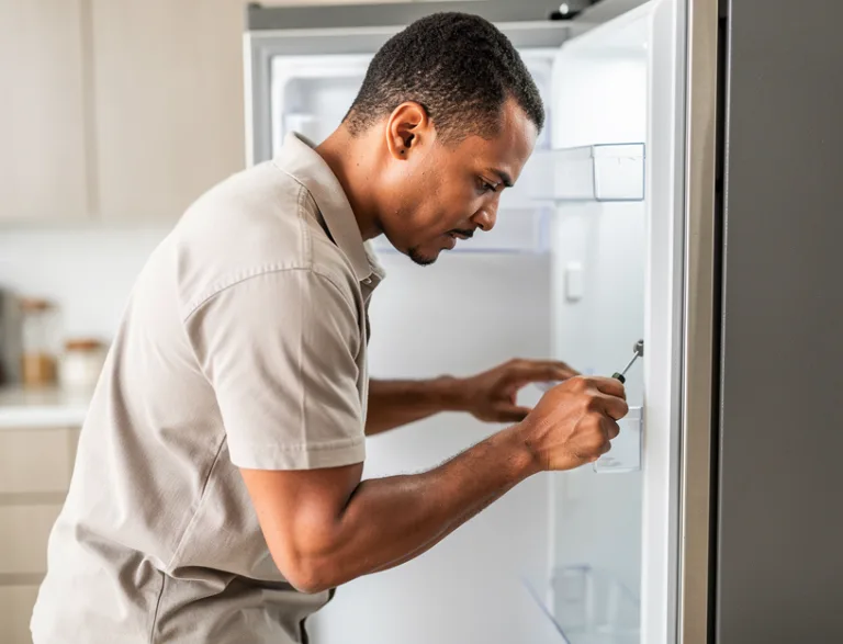 Refrigerator Repair service in Castlereagh